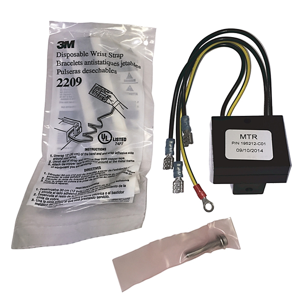 SK-G9-MOV1-F6 New Allen Bradley POWERFLEX 700 MOV